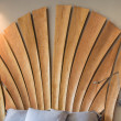 Custom Headboard by Ray Kelso