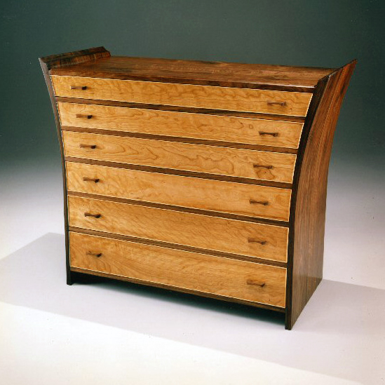 Dresser, Ray Kelso