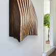Wall Cabinet by Ray Kelso
